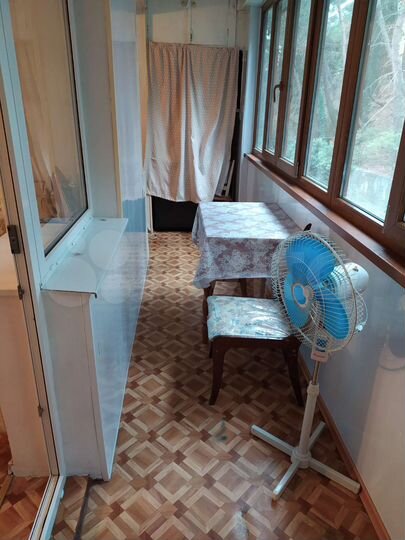 1-к. квартира, 35 м², 2/5 эт.