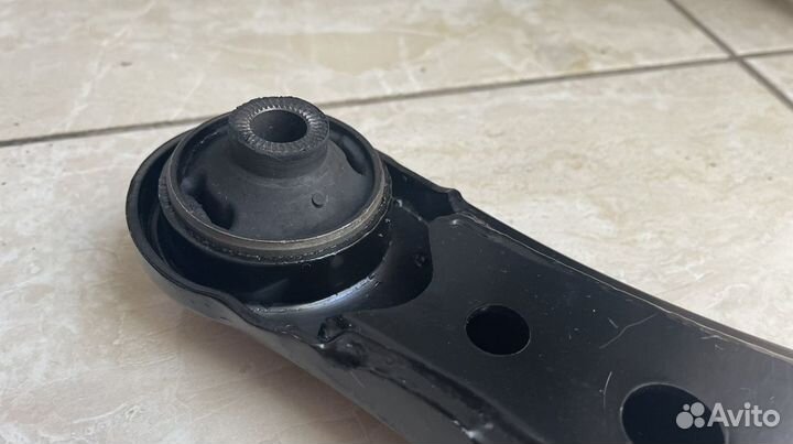 Комплект рычагов CTR Toyota RAV4 Lifan X60 Tiggo