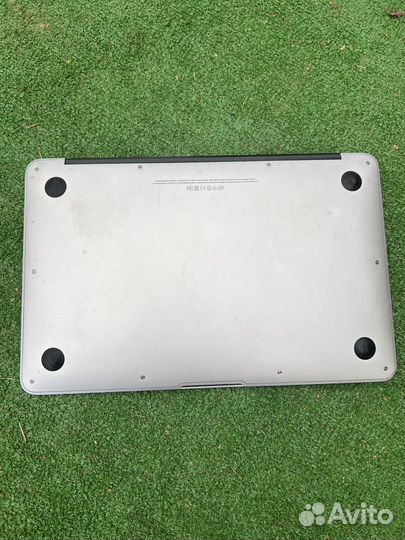 Apple MacBook Air 11