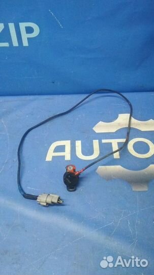 Датчик рейки Субару Форестер S12 SH SH5 2008г