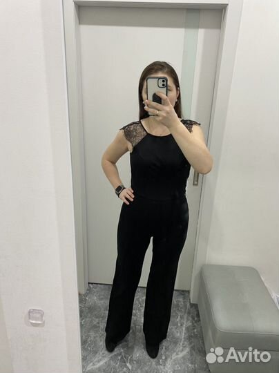 Комбинезон брючный 42 размер motivi