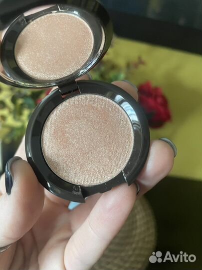 Becca хайлайтер