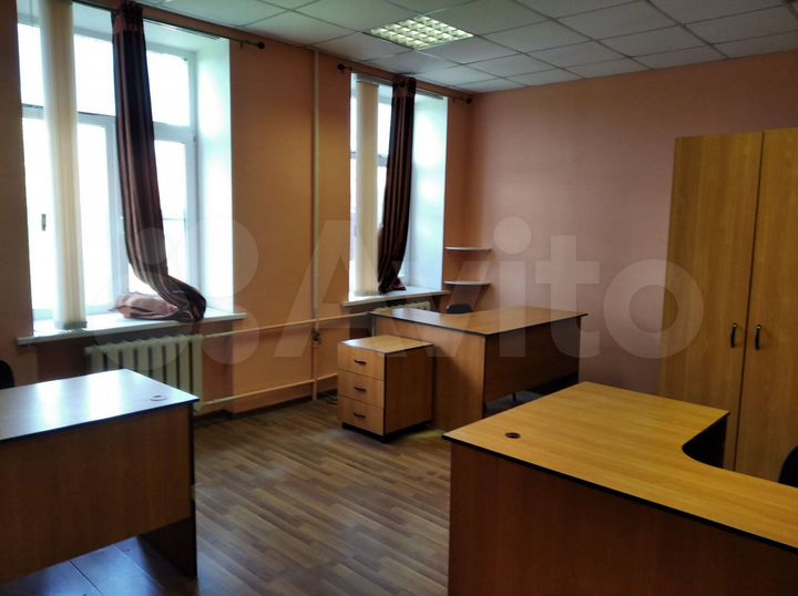 Офис, 27 м²