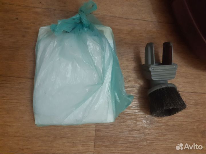 Пылесосы Electrolux, Bork и Starwind в идеале