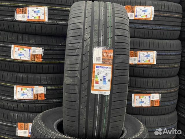 Tracmax X-Privilo RS01+ 315/40 R21 115Y