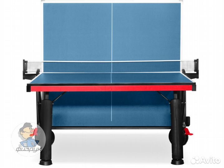 Стол теннисный Виннер