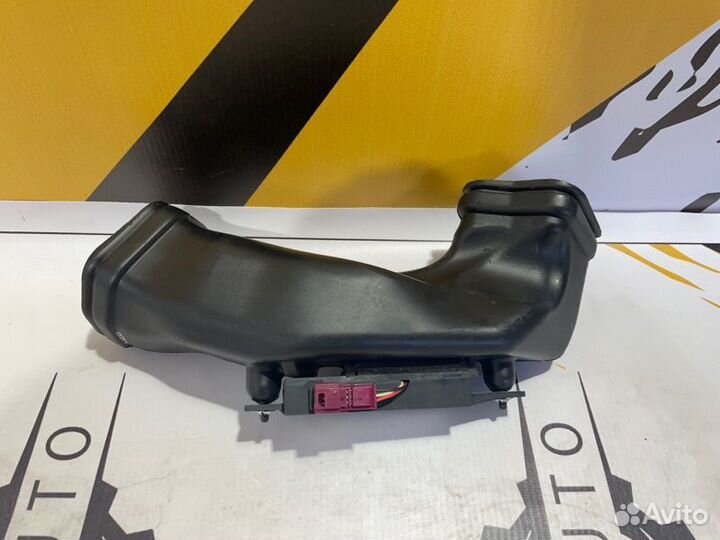 Ионизатор воздуха Mercedes W222 3.0D 2017