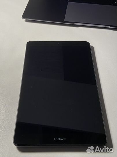 Планшет huawei mediapad m5 lite 8