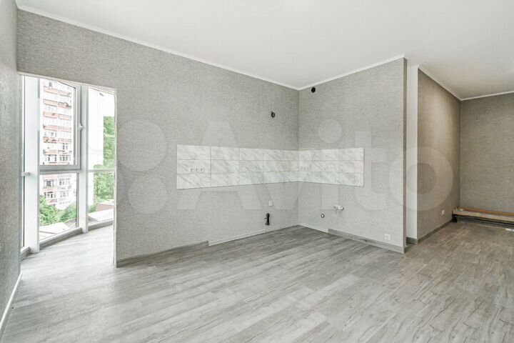 3-к. квартира, 53 м², 14/21 эт.