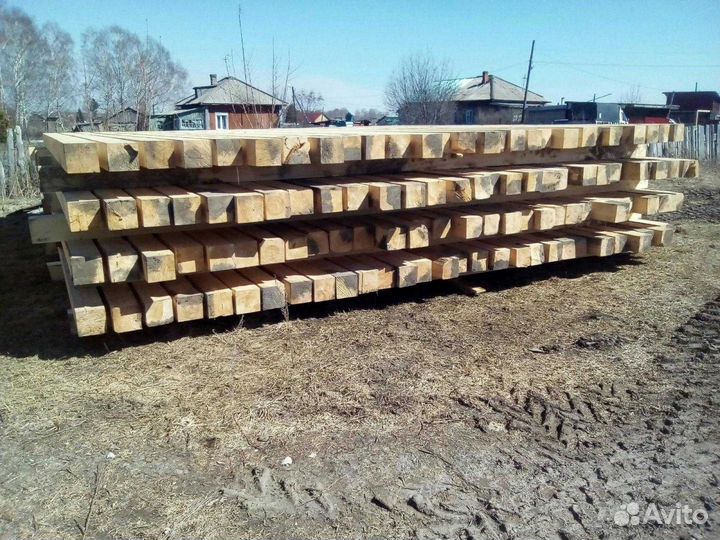 Пиломатериал