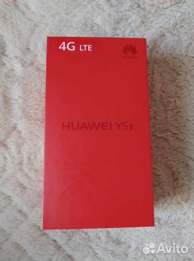 Huawei Y5, 8 ГБ