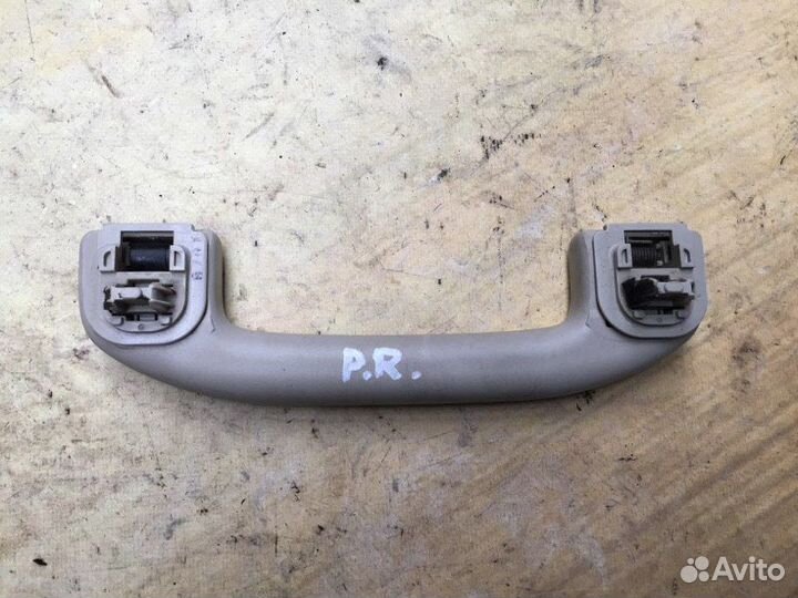 Ручка потолочная передняя правая Infiniti Fx S51