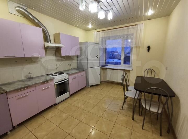 2-к. квартира, 62 м², 5/12 эт.