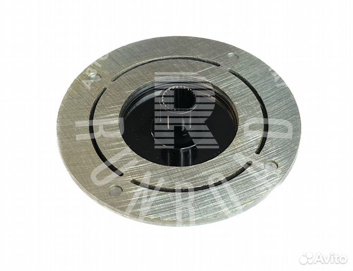 Пластина Компрессора Nissan qashqai Toyota hilux