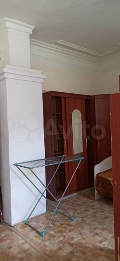 Комната 24 м² в 5-к., 2/2 эт.