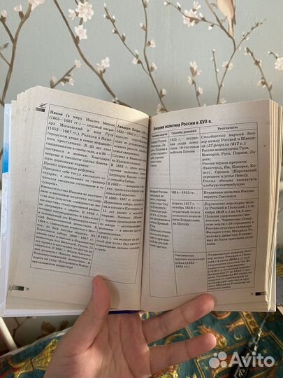 Сборник для подготовки к ОГЭ по истории