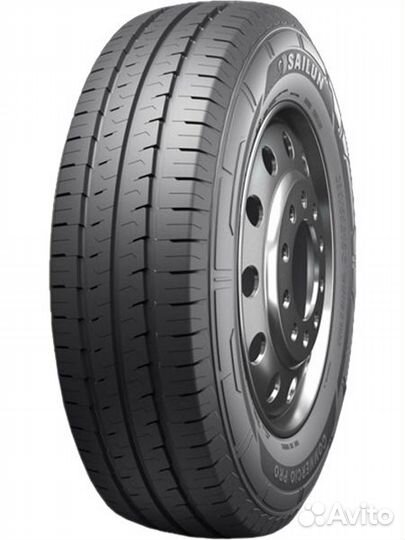 Sailun Commercio Pro 205/70 R15C R