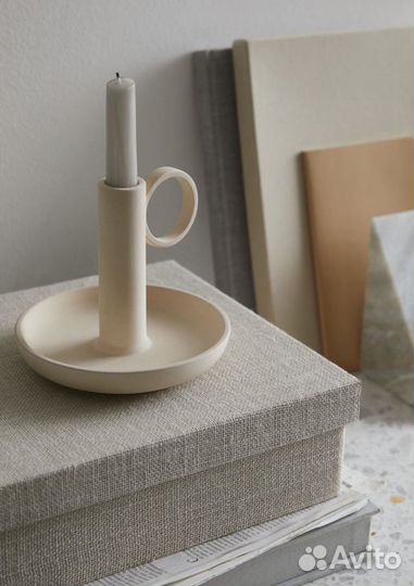 Подсвечник hm home