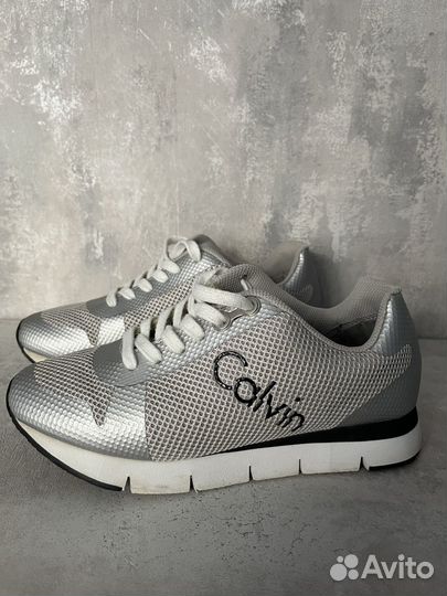 Кроссовки Calvin Klein