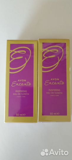 Avon новое