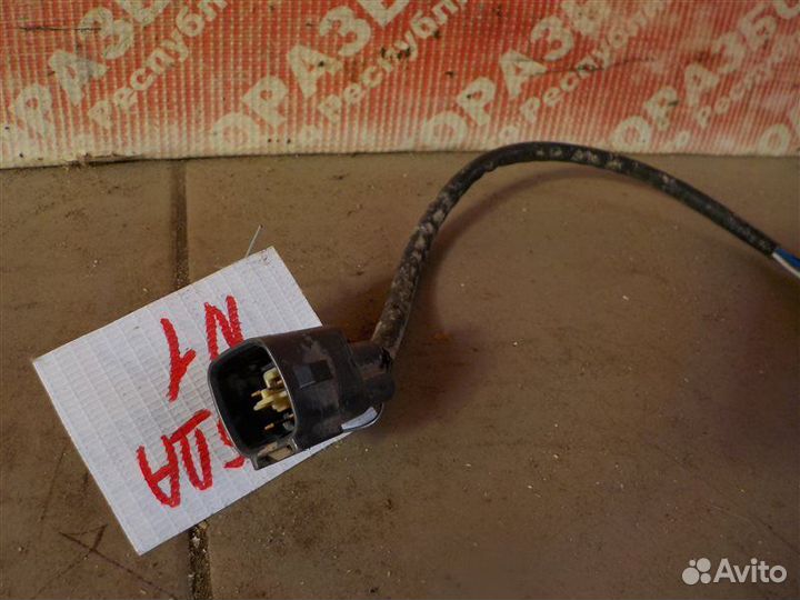 Лямбда-зонд Toyota Corolla ADE150 1zrfe 0748912