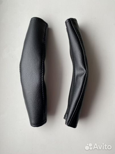 Чехлы на ручку коляски Babaloo