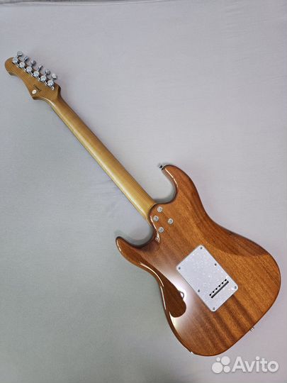 Электрогитара jet js 600 stratocaster