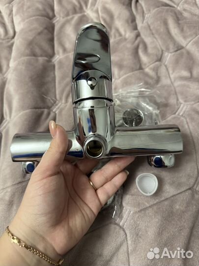 Vitra смеситель для душа