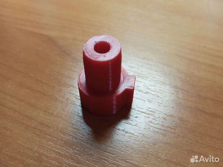 Втулка руля kugoo m4 pro