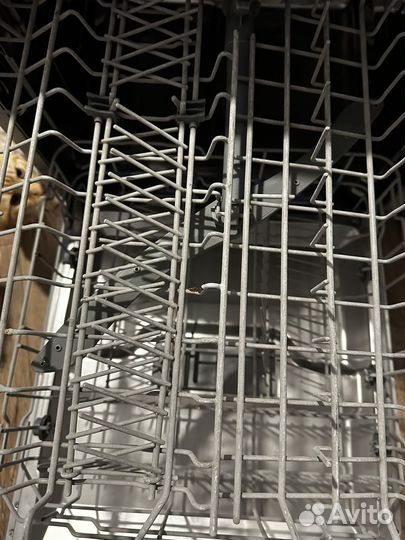 Посудомоечная машина 60 см