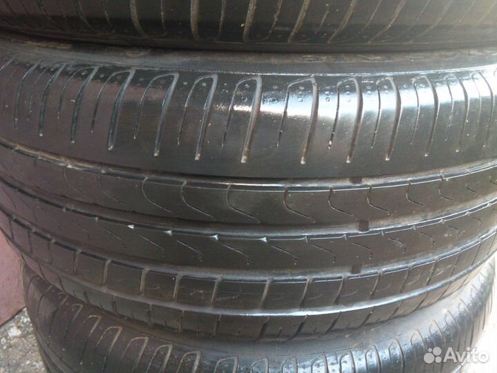 Pirelli Cinturato P7 245/45 R18 96Y