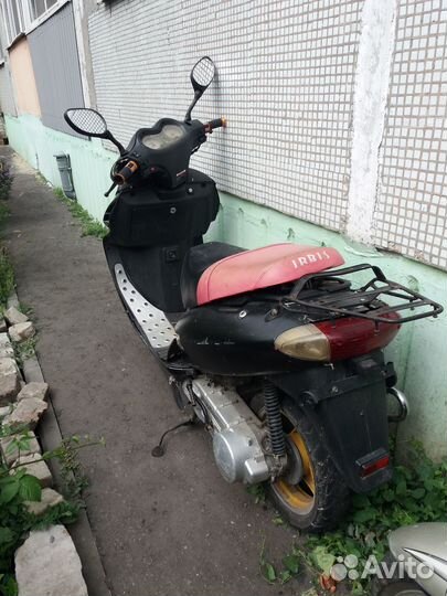 Скутера.150куб