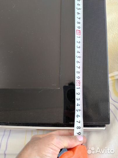 Телевизор бу