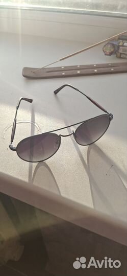 Солнцезащитные очки женские