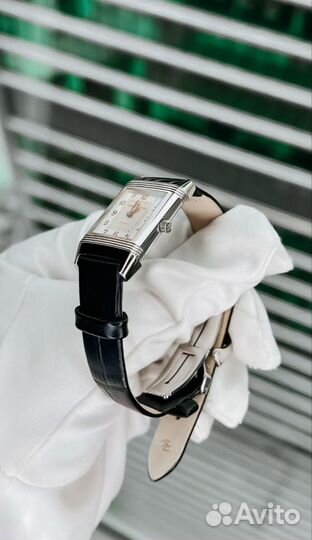 Jaeger-LeCoultre Reverso 260.8.86