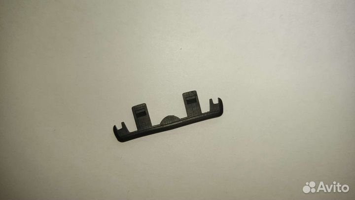 Передний бампер на модель раф 2203 СССР