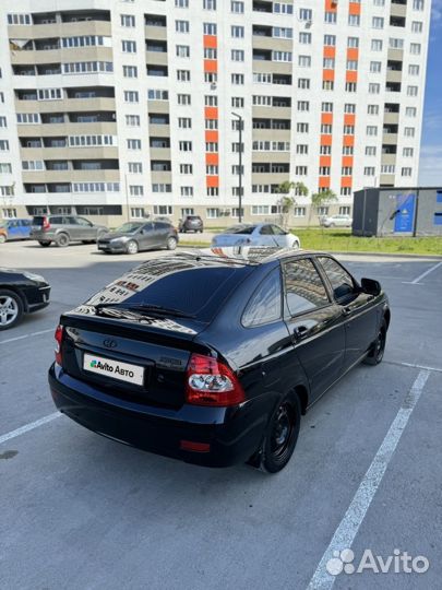 LADA Priora 1.6 МТ, 2012, 101 000 км