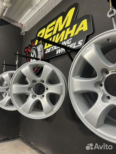 Порошковая покраска и пескоструйная обработка