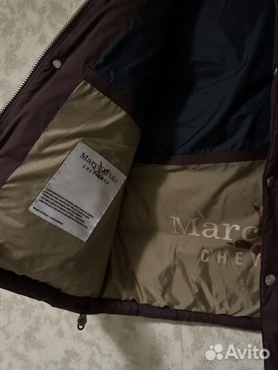 Жилетка marc o polo