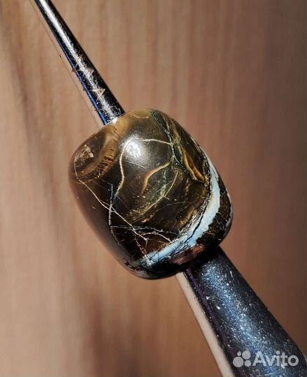 Бусины на темляк