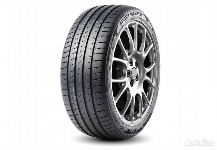LingLong Sport Master UHP 255/35 R19 96Y