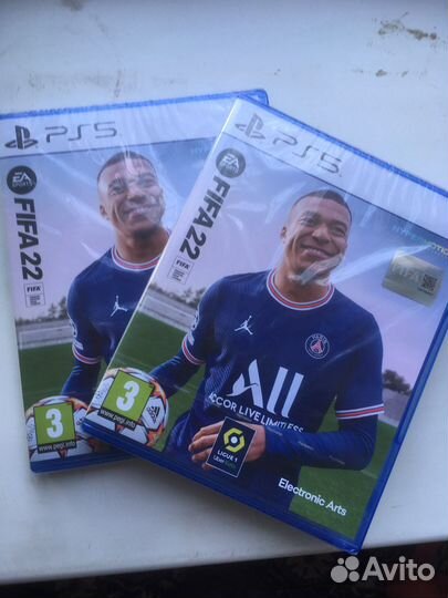 Игры для playstation ps5