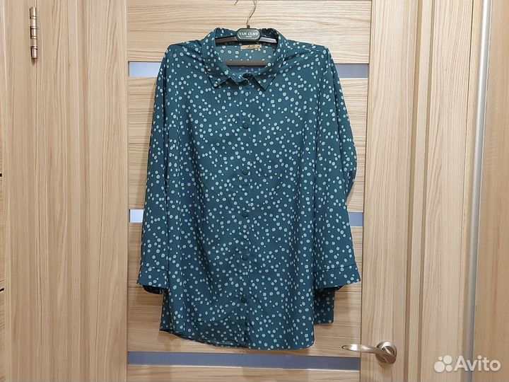 Блузка женская 48-50