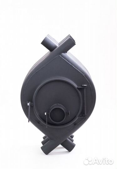 Отопительная печь для дома 