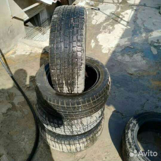 Yokohama Ice Guard IG30 205/55 R16 91Q