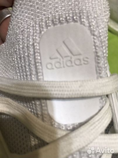 Кроссы adidas 50,5 размер
