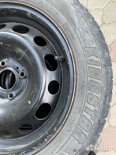 Kingstar SW41 205/60 R16 92