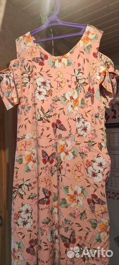 Одежда женская