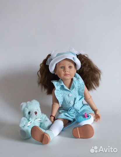 Одежда для кукол Готц 36