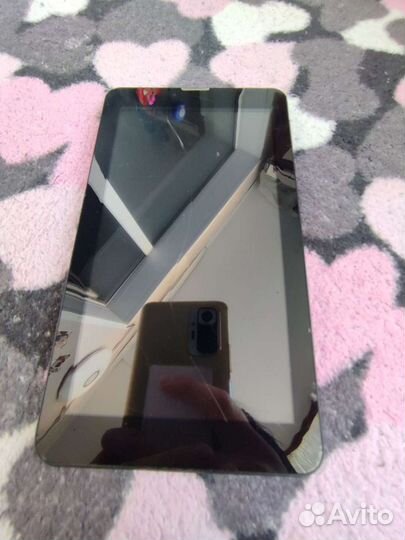 Планшет explay